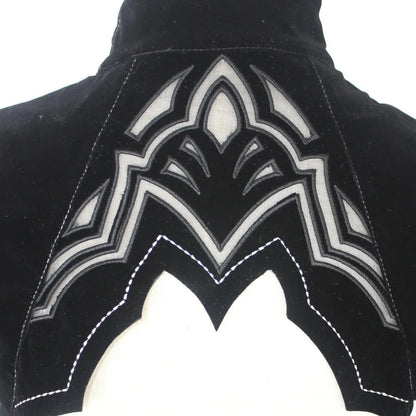 8PCS Nier Automata Cosplay Costume Yorha 2B sexy Outfit Games Suit Women Role Play Costumes Girls Halloween Party Fancy Dress SS69