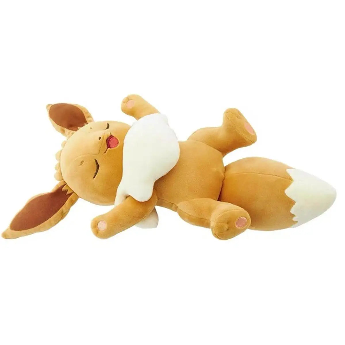 Anime Eeveelution Eevee Espeon Umbreon  Vaporeon Peluche Doll Sylveon Sprigatito Charizard Plush Toys Stuffed Plushies Doll Gift