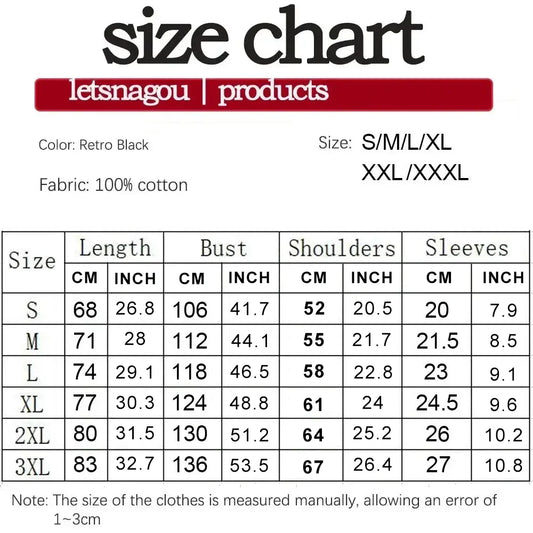SS69 Men's Jojo Bizarre Adventure Killer Queen Graphic T-Shirt Cotton Tee