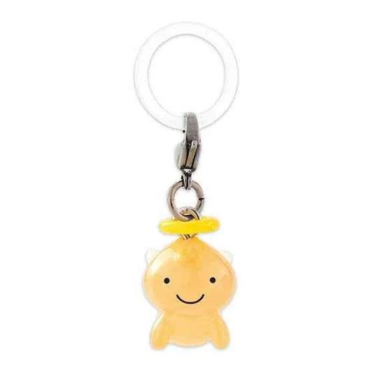 BANDAI Tamagotchi Action Figures Model Mini Pet Shaped Pendant Gashapon Ornaments Official Genuine Cute Collectible Toys