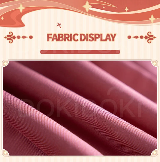 Waguri Kaoruko Cosplay Costume - The Fragrant Flower Blooms School Uniform