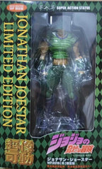 15cm Anime Jojo Bizarre Adventure Kujo Jotaro Dio Brando Diavolo Bruno Bucciarati Abbacchio Jolyne Cujoh Valentine Action Figure