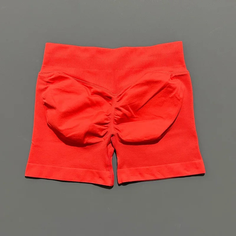 HISTELLO Impact Shorts 4.5