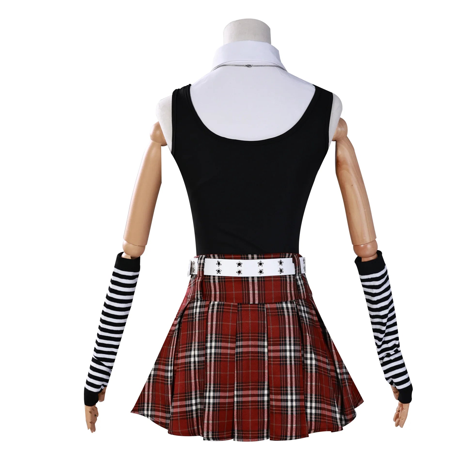 Misa Amane Death Note Cosplay Costume Set