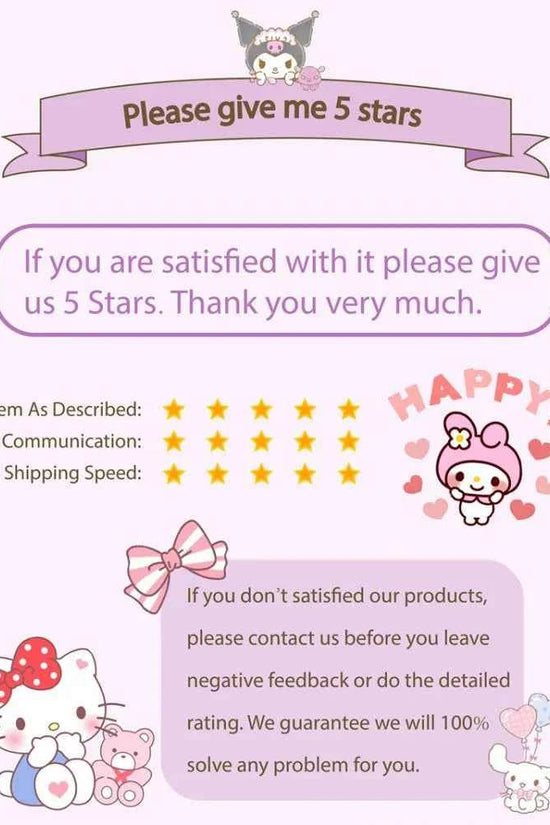 Sanrio New Hoodie Hooded Kuromi Cute Thicken Coat Fleece-Lined Embroidery Women's Loose Plus Size Hoodie Autumn and Winter Ins