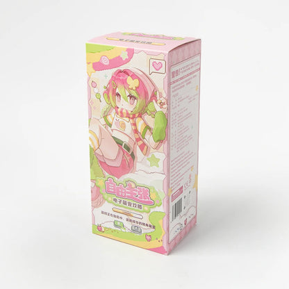 In Stock Freedom Claim Electronic Cute Pet 1/12 BJD Blind Box Action Figure Doll Trendy Toy Ornaments Figure Cute Boy Girl Gift SS69