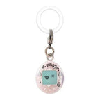 BANDAI Tamagotchi Action Figures Model Mini Pet Shaped Pendant Gashapon Ornaments Official Genuine Cute Collectible Toys