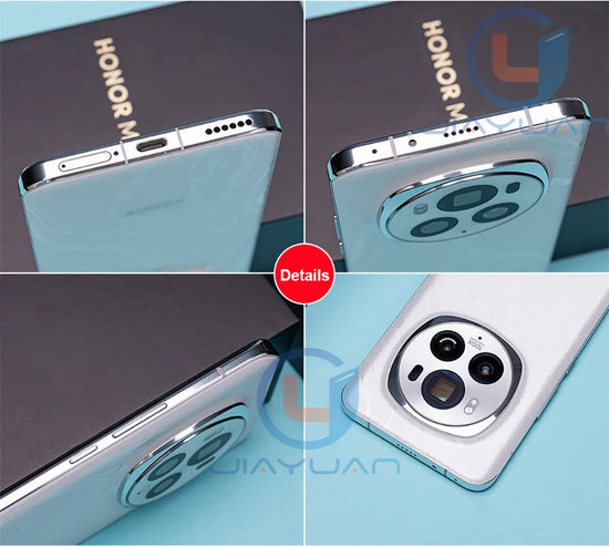 Original HONOR Magic 6 Pro 5G Mobile Phone 6.8