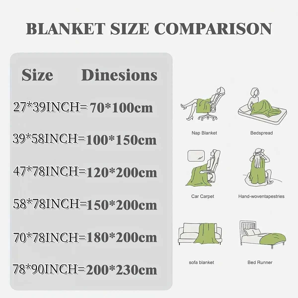 1pc Jacquard Sherpa Weighted Blanket 10lbs for Adults- Soft, Warm, and Thickened Calm Blanket for Ultimate Comfort