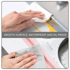 PVC Sealing Tape For Bathroom Bath Toilet Kitchen Caulk Strip Tape Self Adhesive Waterproof Wall Sticker Mold Proof Tapes