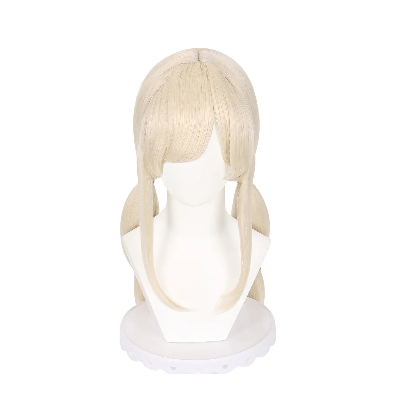 Lily Barrier Identity V Cheerleader Costume Pink Women's Uniform