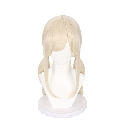 Lily Barrier Identity V Cheerleader Cosplay Costume Pink Women's Uniform