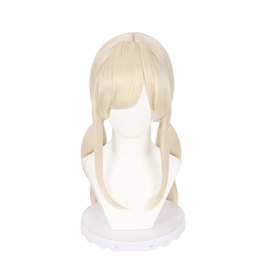 Lily Barrier Identity V Cheerleader Cosplay Costume Pink Women's Uniform