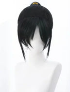Vanellope Von Schweetz Cosplay Anime Costume Girl's Hoodies Skirt Wig Uniform Suit Halloween Performance Clothing for Woman