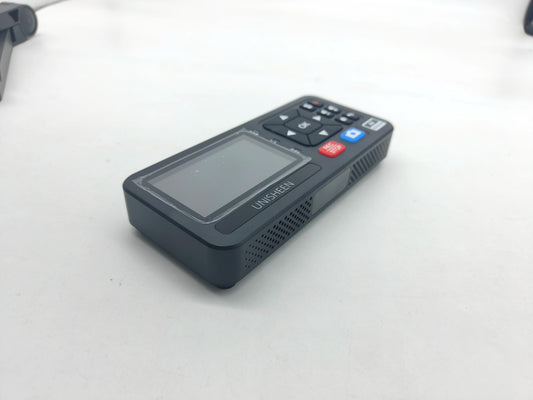 Unisheen UR230A VHS to Digital Video Converter with 3-Inch Screen and Remote