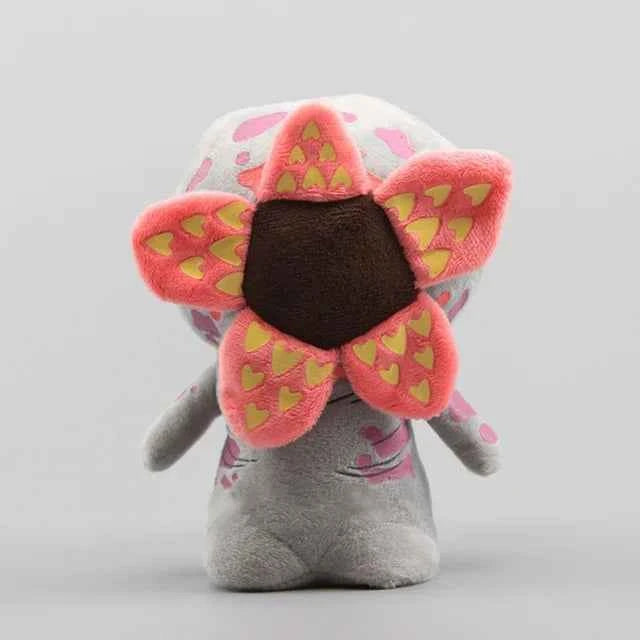 New 20cm 8 Style Stranger Things Plush Toy Eleven Demogorgon Barb Dustin Will Stuffed Dolls Kids Baby Gifts For Girls