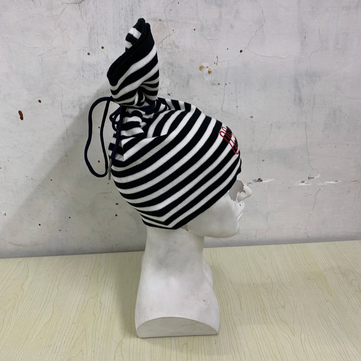 Y2K Unisex Warm Knit Beanie Hat
