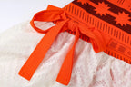 Disney Moana Costume Dress for Girls - Satin Mesh Ocean Adventure