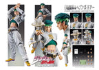 15cm Anime Jojo Bizarre Adventure Kujo Jotaro Dio Brando Diavolo Bruno Bucciarati Abbacchio Jolyne Cujoh Valentine Action Figure