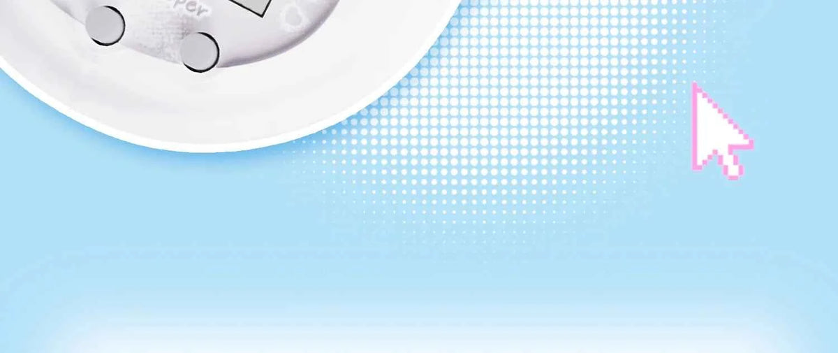 New Tamagotchi Uni Protective Cover Silicone Case Pet Toy Soft And Creative Angel Cartoon Design Cute With Sticker Gift Stock