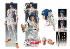 15cm Anime Jojo Bizarre Adventure Kujo Jotaro Dio Brando Diavolo Bruno Bucciarati Abbacchio Jolyne Cujoh Valentine Action Figure