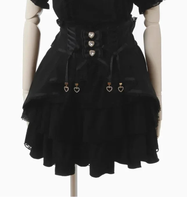 Women's Off-the-Shoulder Bow Chiffon Blouse