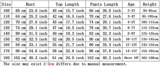 Kids Kung Fu Uniform Men Women Chinese Clothes Children's Sets Performance Boy Set Tai Chi Outfit Girl Wushu Costume Tang Suit
