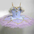 Elegant Professional Ballet Tutu Adult Child Ballerina Dress Girl Kids Clothes Swan Stage Wear Halloween Dance Costume For Women