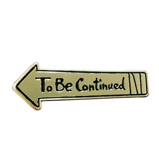 JoJo's Bizarre Adventure Enamel Lapel Pin Collect Badge Cute Children Gift Jewelry Adorn Backpack Hat Collar Brooches