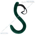 Maomao Necklace Hairpins Cosplay Accessories Anime The Apothecary Diaries Cosplay Ear Clips Props Headwear Halloween Girls Women