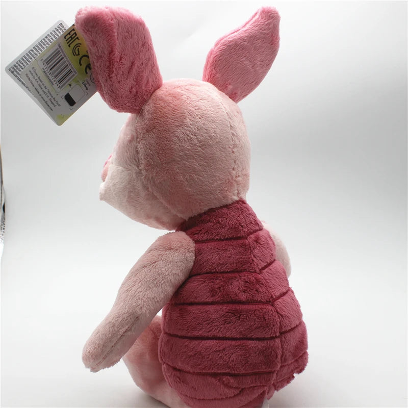 Winnie the Pooh & Friends Plush Doll Toy