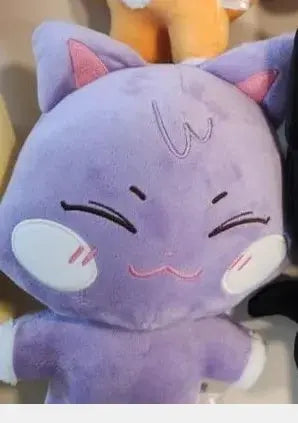 Kpop Aniteez Kawaii Stuffed Animals Plushies Toy Room Decor Hongjoong Seonghwa Yunho Yeosang San Ming Wooyoung Jongho Plu SS69 14.69 25cm F / about 10-25cm