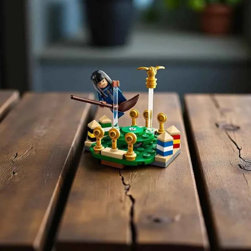 LEGO 30651 Quidditch Practice