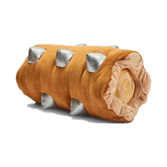 25-36cm Bandai Tribal Flying plush Dragon Baby Royal Revenge Rolling Wood Doll Doll Pillow Conflict War Toy Model Children Gift SS69 44.69 36X22X22cm