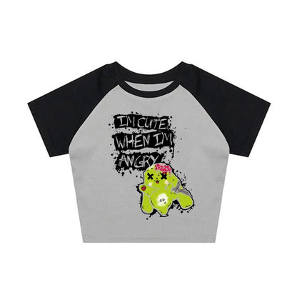 Crop Top Sexys 2000s Y2k Tops With Suspenders Corset Top for Women Harajuku Aesthetic Clothing Women's Cropped Tanks & Camis Emo SS69 13.69 Grey / XL