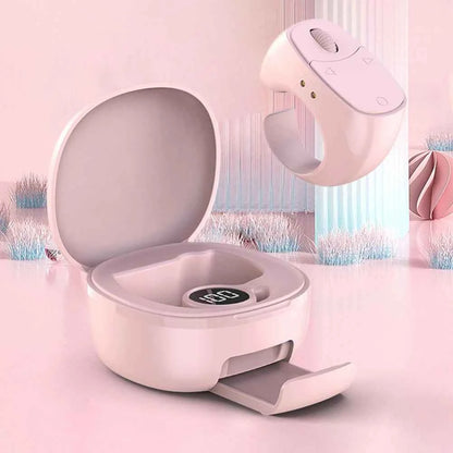 NEW Scrolling Ring Wireless Finger Shutter Remote Control Page Turner Phone Controller Camera Shutter Selfie Button For Tiktok