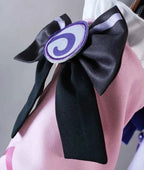 New Arrival Yumemizuki Mizuki Cosplay Costume Wig for Game Impact Women Kimono Dress Women Role Play Outfits