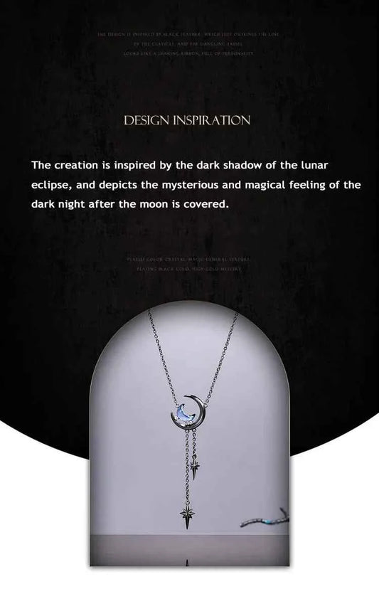 Thaya New Trendy Original Design Women Necklaces Vintage Women Chorker Fashion Pendant Necklace For Women Crystal Party Jewelry