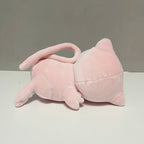 Anime Eeveelution Eevee Espeon Umbreon  Vaporeon Peluche Doll Sylveon Sprigatito Charizard Plush Toys Stuffed Plushies Doll Gift