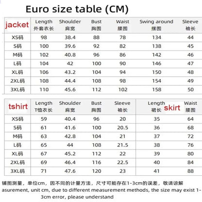 HOMCHEE Honkai Star Rail Trailblazer Cosplay Costume Set for Women