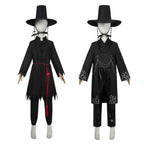 Carnival Halloween Party Movie Kpop Boys Cosplay Costume K-POP Cosplay Kostume Outfit