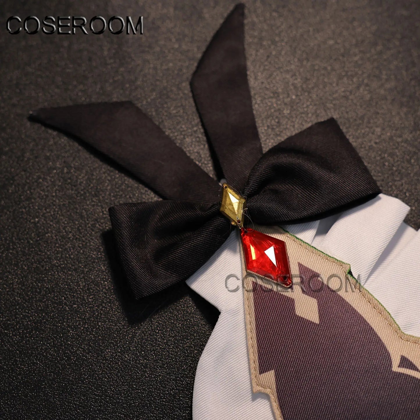 Sandrone Marionette Cosplay Costume Set - Honkai Star Rail Uniform