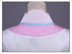 Anime The Apothecary Diaries Lady Lishu Cosplay Costume wig Hanfu Style Dress accessories for Women Halloween party suit
