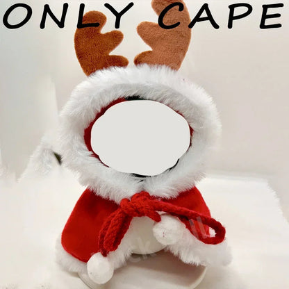 Eilik Robot Emotional Interaction Smart Companion Pet Robot Electronic Creative Custom Desktop Companion Christmas Toys Gifts SS69 33.69 Christmas Cape B