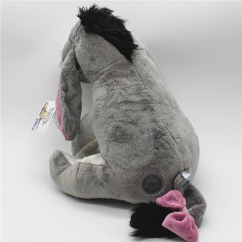 Winnie the Pooh & Friends Plush Doll Toy