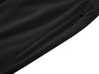 2025 New Hot Sale PARIS Jogger Pants for Women's Trousers High quality Autumn Winter Fleece Casual Sports Sweatpants Women Pants