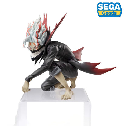 Original SEGA Premium Chokonose Figure  Dandadan Takakura Ken Ayase Momo Shiratori Aira Ayase Momo Seiko Anime Figure SS69