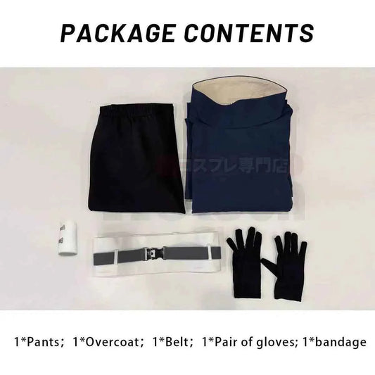 2026 Anime Uchiha Obito Cosplay Costume Coat Elastic Pants Belt Gloves Cos Convention Gift Adult Version Unisex