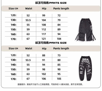 Hip Hop Dance Costume for Girls Pink Tops Black Pants Teenagers Boys Jazz Dance Performance Clothes Kpop Outfits Kids Stage Wear SS69