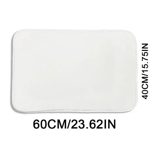 Bedroom Entrance Door Mat Climb That Hill Stranger Things Carpet Living Room Balcony Carpet Floor Mat 60X90cm SS69